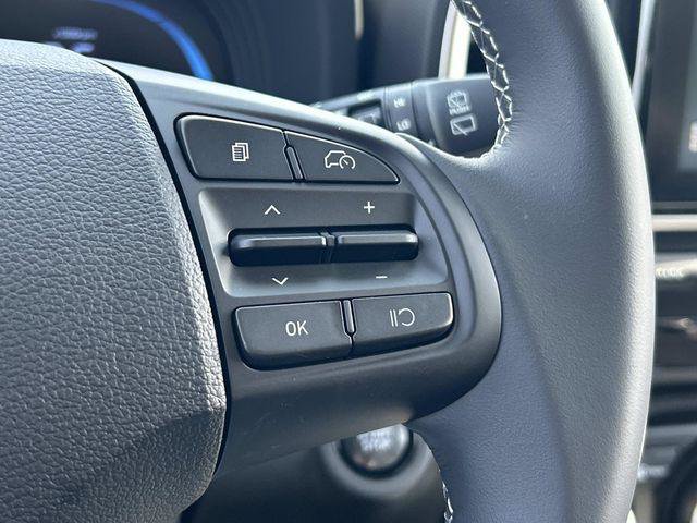 New 2026 Hyundai Venue SEL FWD image 9