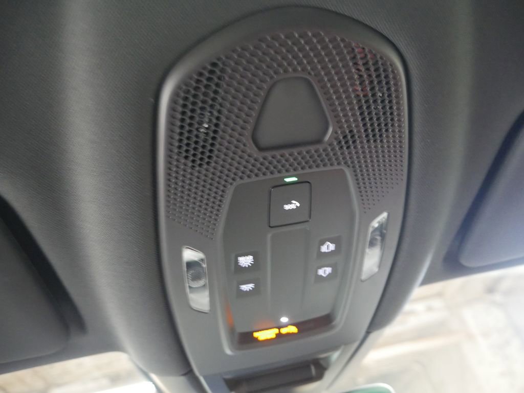 Certified 2026 Porsche Cayenne Coupe image 40