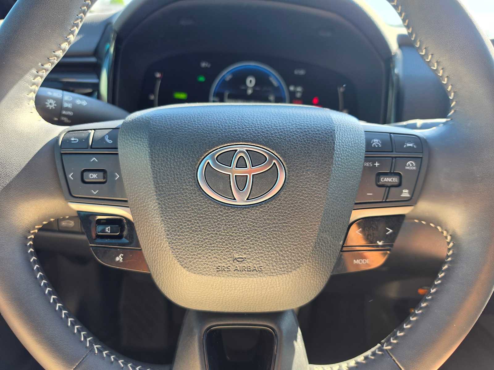 Certified 2025 Toyota Camry SE w/ Convenience Package FWD image 23