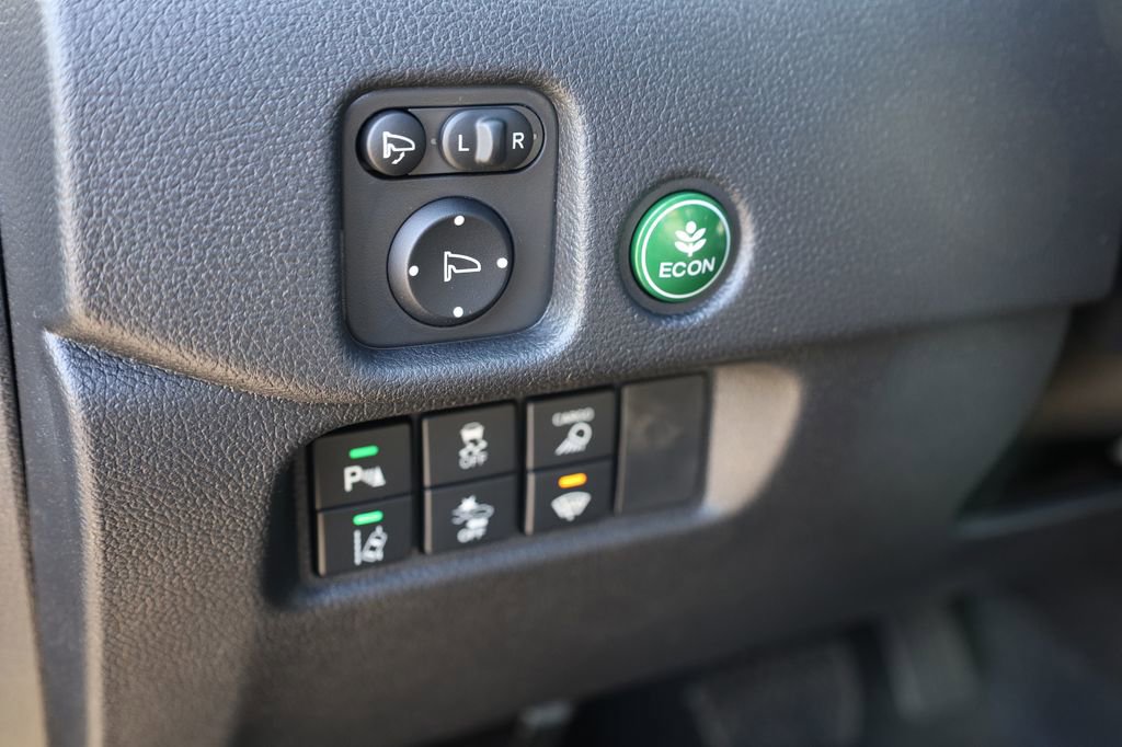 New 2026 Honda Ridgeline TrailSport+ image 14