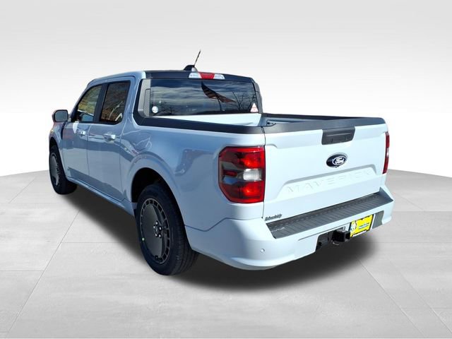 New 2026 Ford Maverick Lobo AWD/4WD image 5