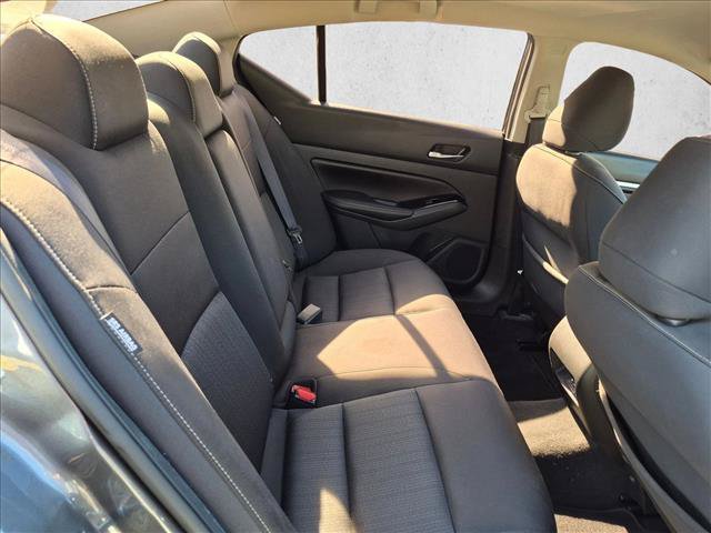 Used 2021 Nissan Altima 2.5 SV FWD image 18