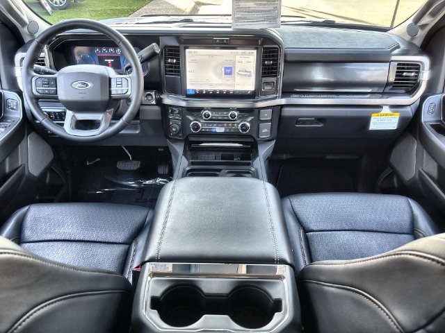 Used 2026 Ford F250 Lariat w/ FX4 Off-Road Package AWD/4WD image 11