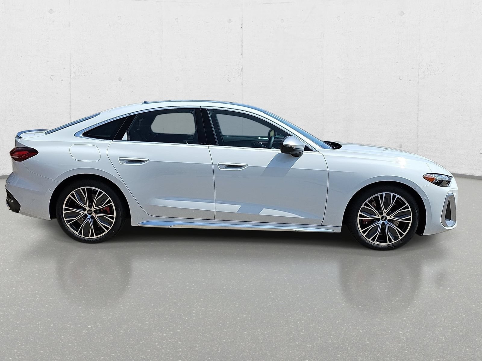 New 2026 Audi S5 Premium Plus AWD/4WD image 4