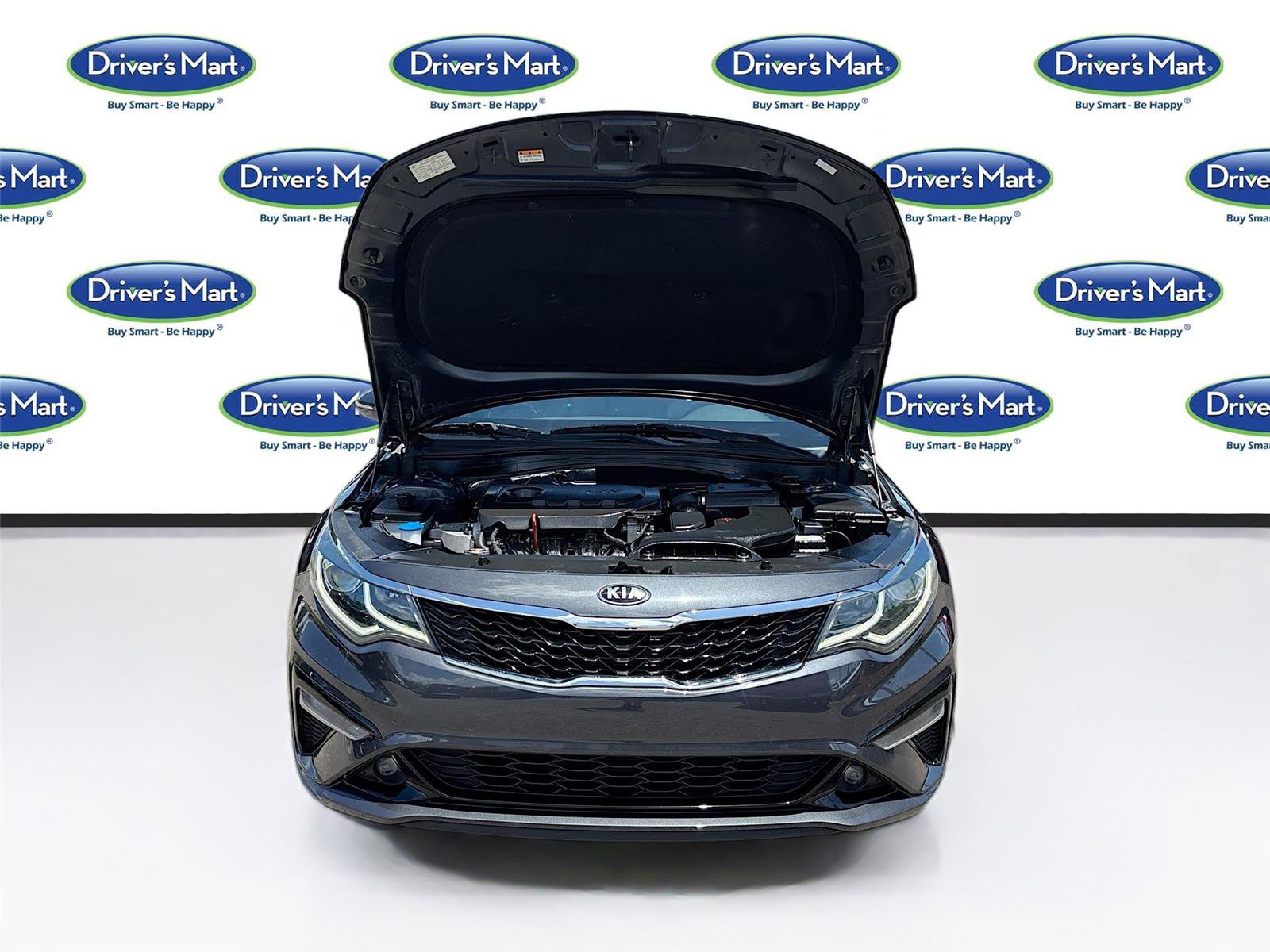 Used 2019 Kia Optima S FWD image 30