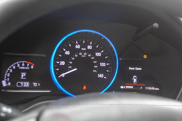 Used 2021 Honda HR-V EX image 28