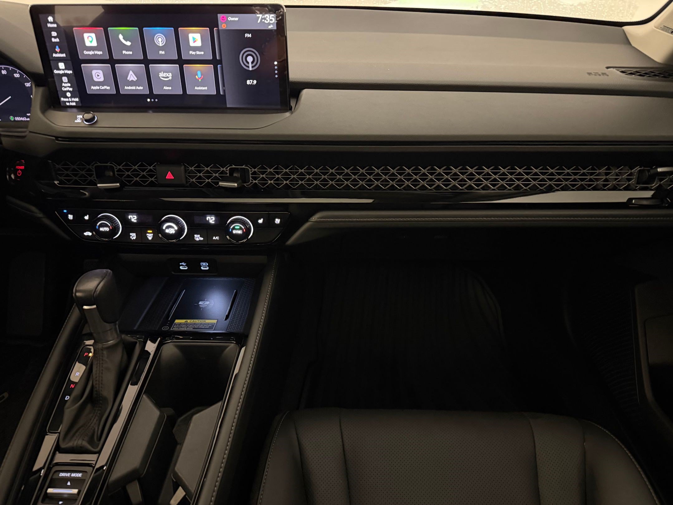 Used 2023 Honda Accord Touring image 21