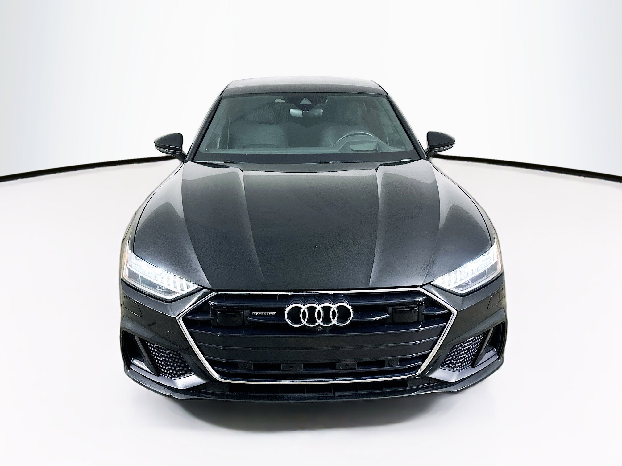 Used 2019 Audi A7 3.0T Prestige image 2