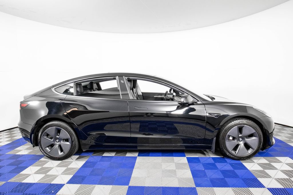 Used 2023 Tesla Model 3 Standard Range RWD image 4