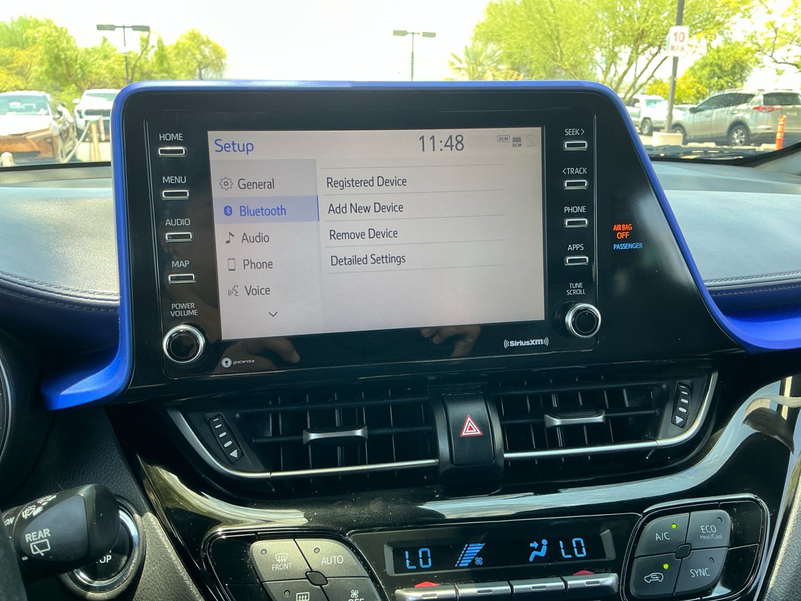 Certified 2020 Toyota C-HR XLE FWD image 27