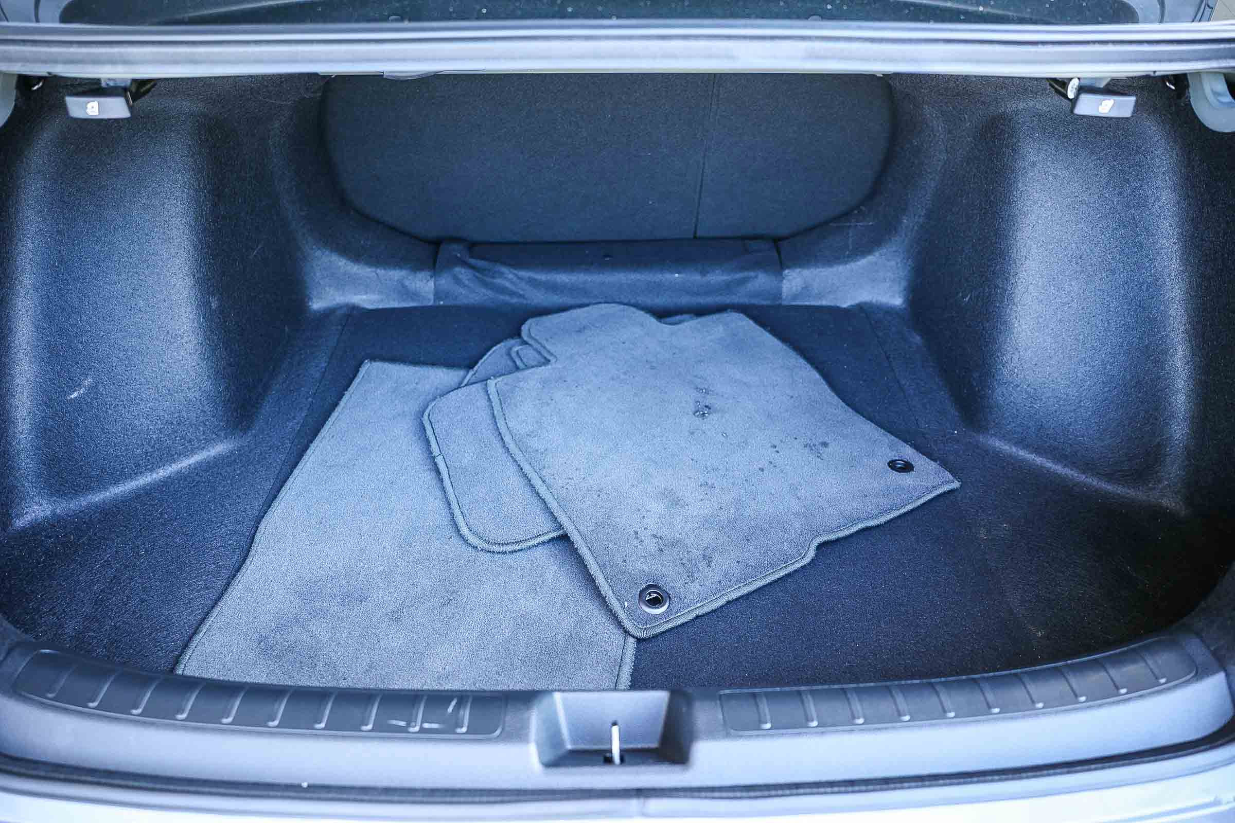 Used 2025 Honda Civic Sport image 32