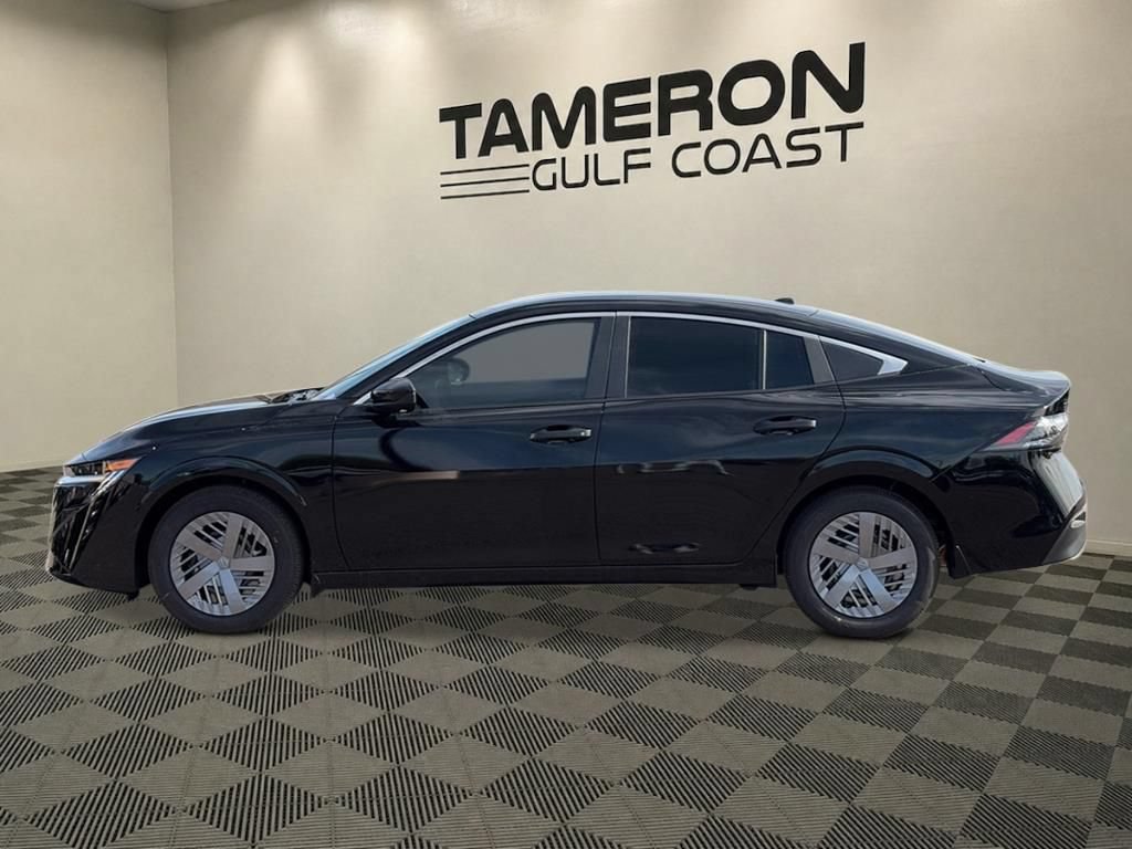 New 2027 Nissan Sentra S w/ Floor Mat Package FWD image 6
