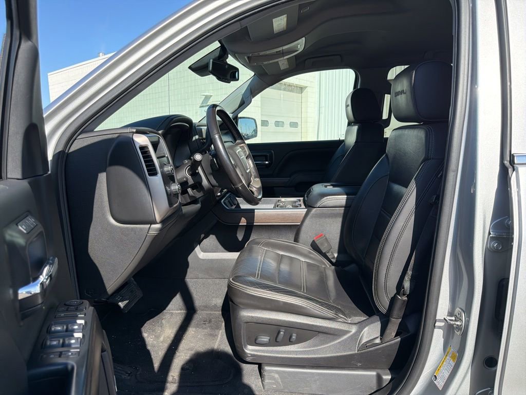 Used 2018 GMC Sierra 1500 Denali image 21