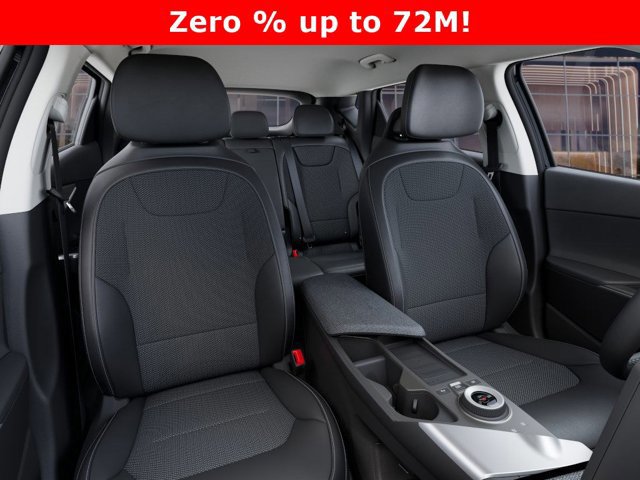 New 2025 Kia EV6 Light w/ Light LR Technology Package image 18