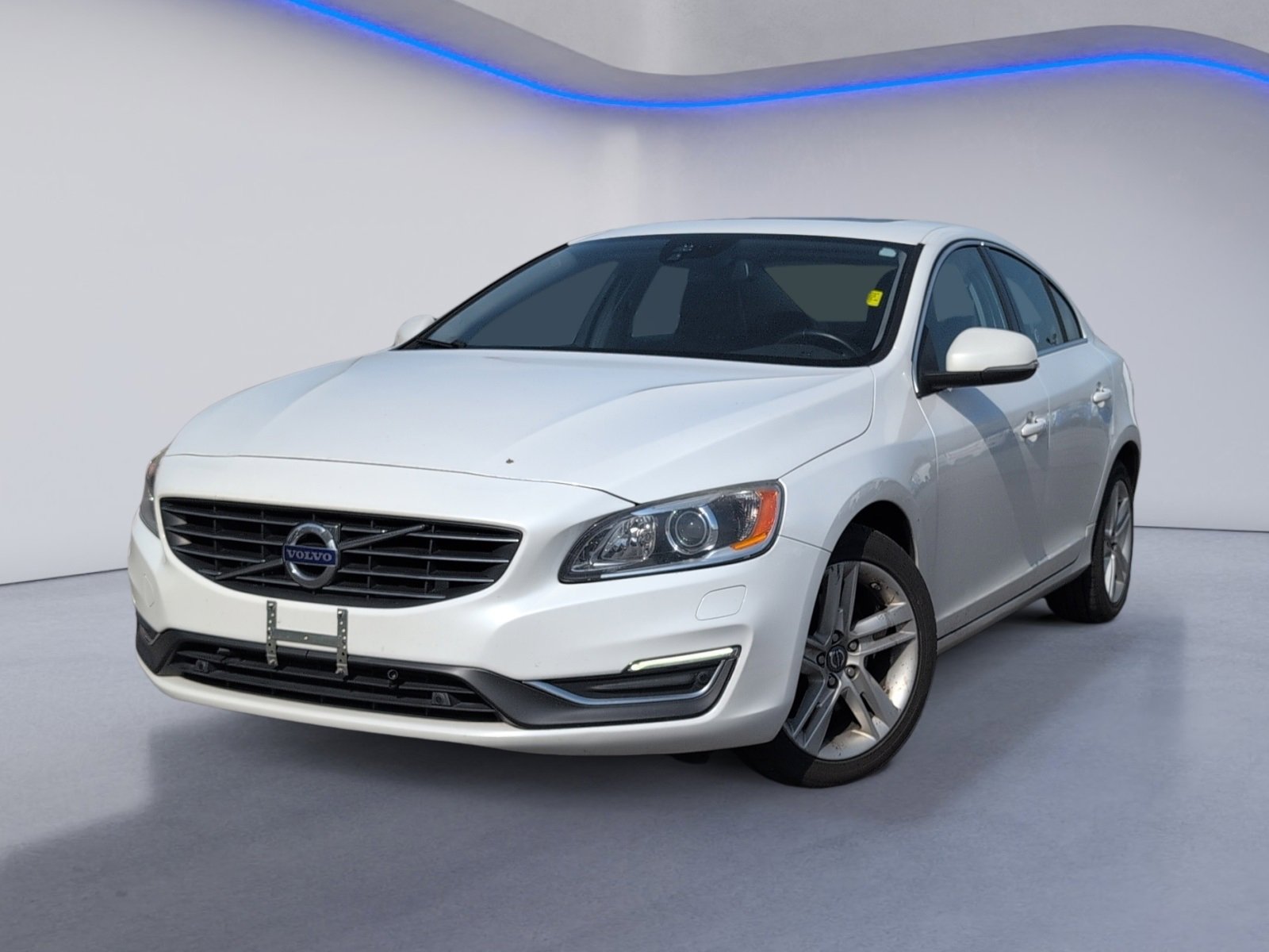 Used 2015 Volvo S60 T5 Premier Plus image 2