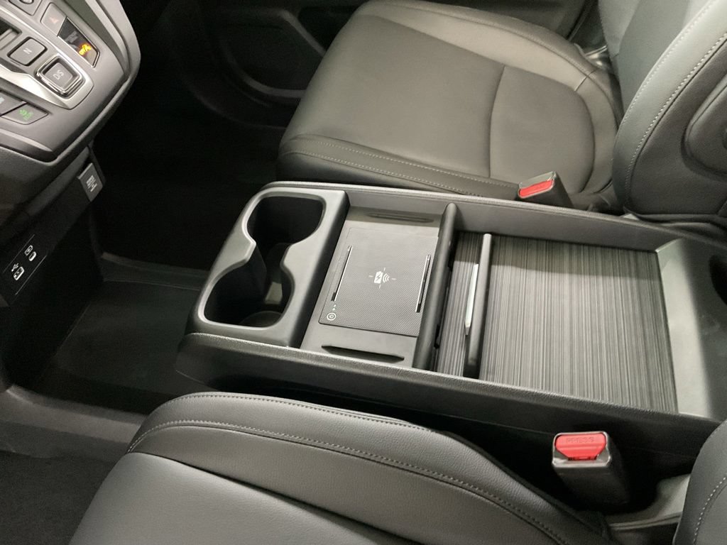 Used 2026 Honda Odyssey EX-L image 20