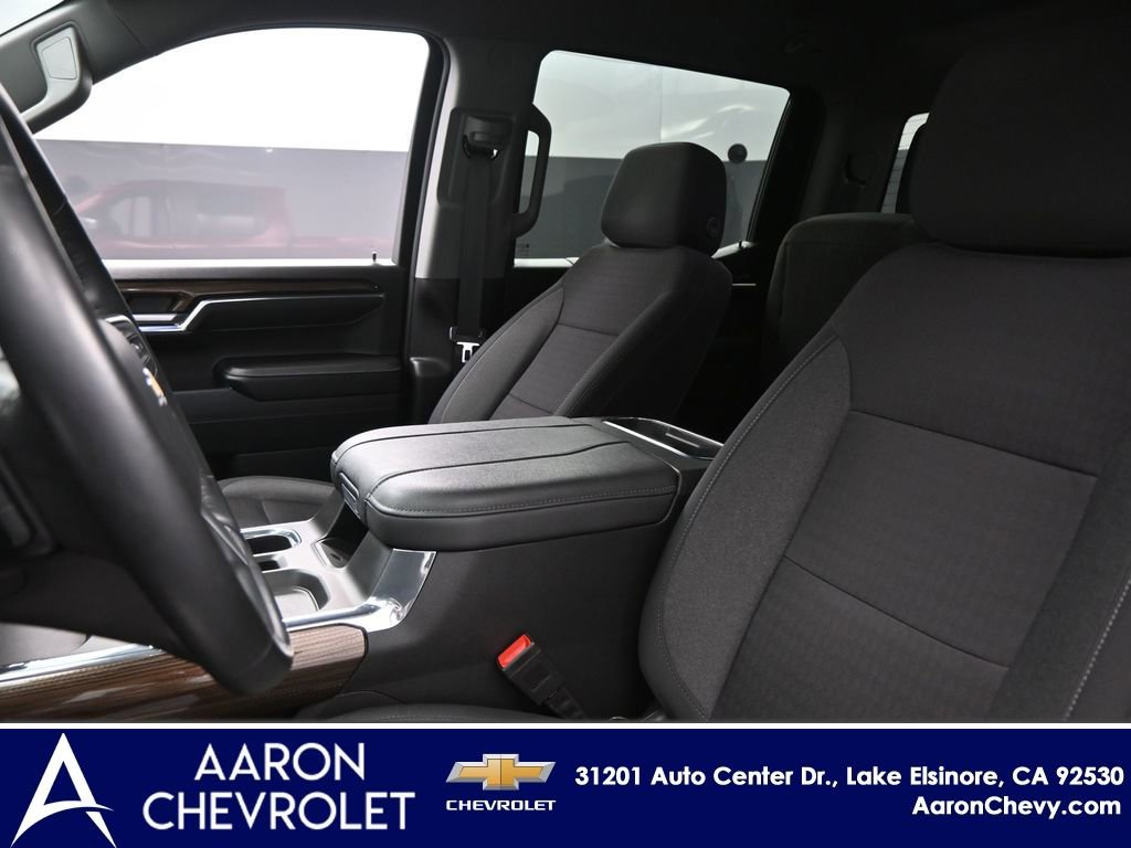 New 2024 Chevrolet Silverado 1500 LT image 14