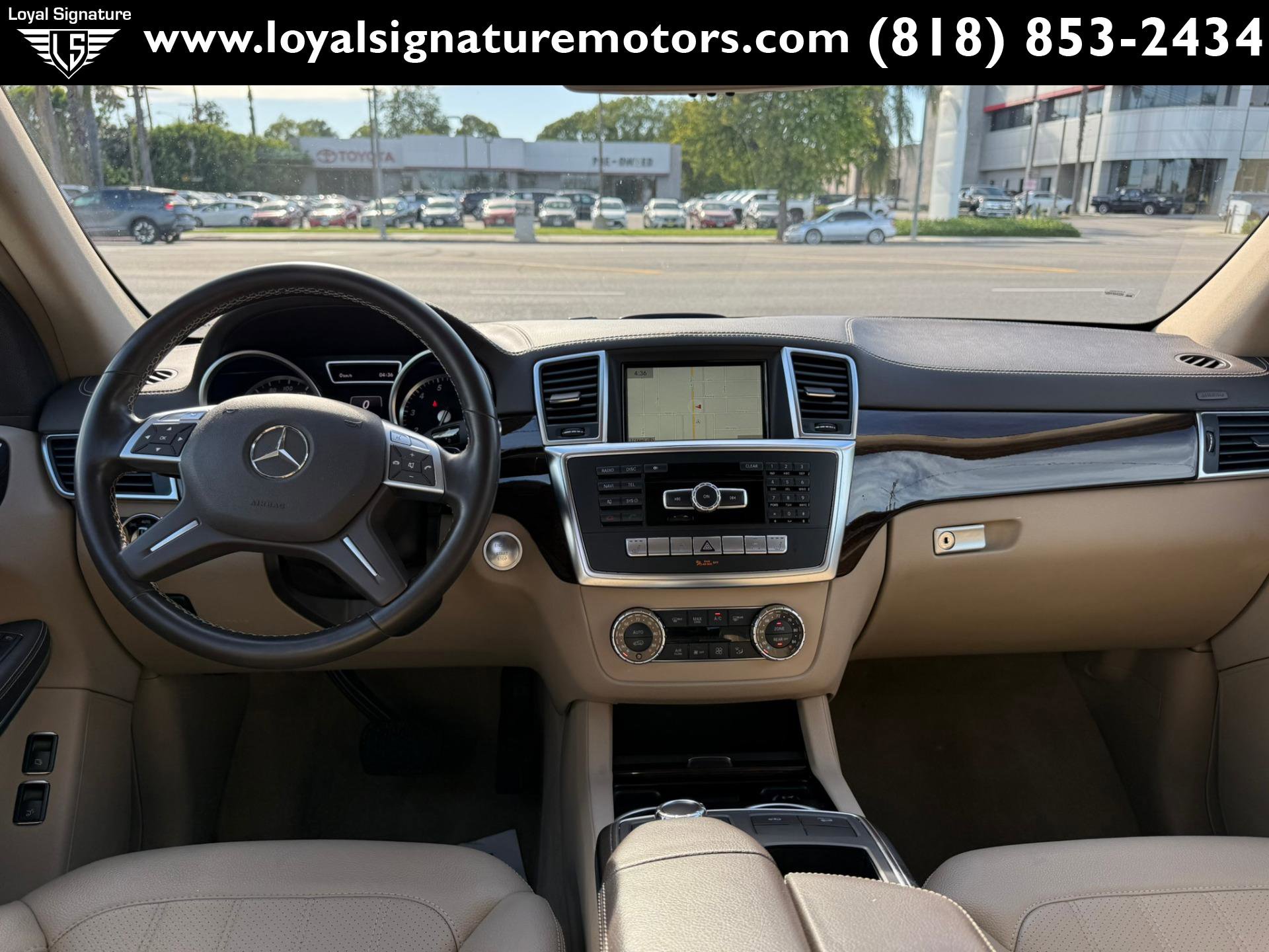 Used 2013 Mercedes-Benz GL 450 4MATIC image 22