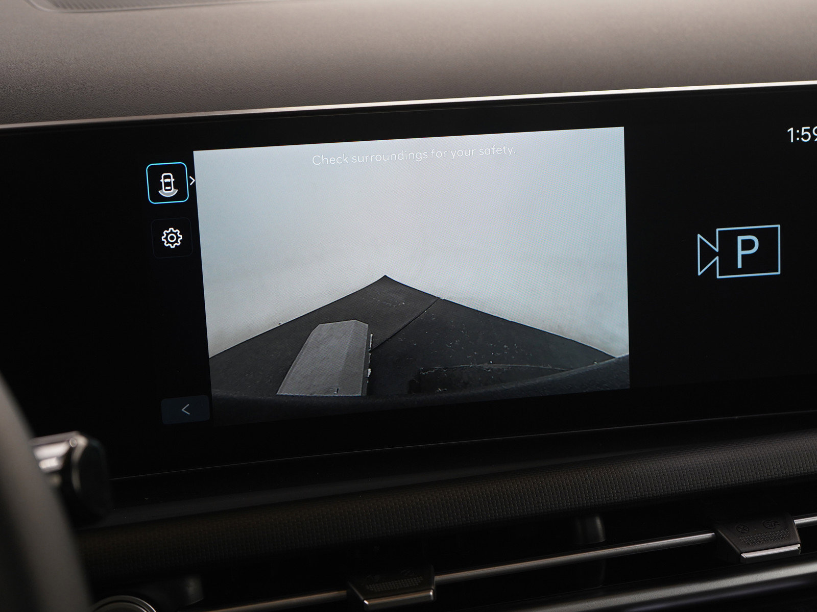 Certified 2025 Hyundai Santa Cruz SEL image 27