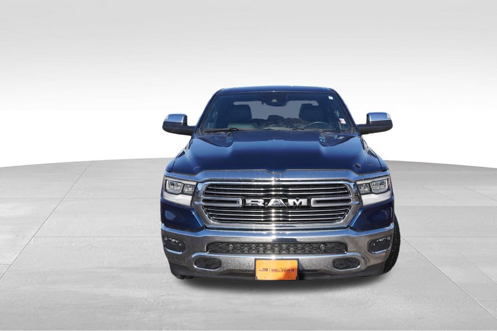 Used 2023 RAM 1500 Laramie image 13
