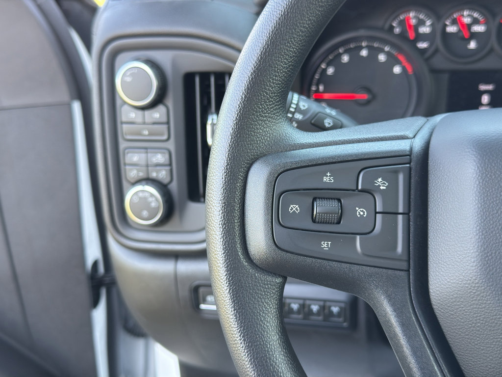 New 2024 Chevrolet Silverado 3500 W/T w/ WT Convenience Package AWD/4WD image 31