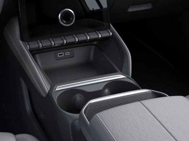 New 2026 GMC Terrain Elevation image 40