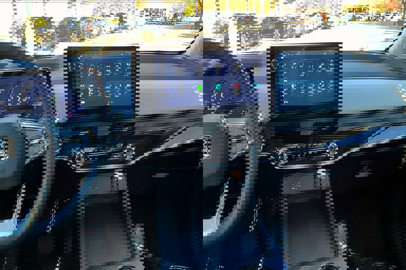 Used 2025 Honda Prologue Elite image 6