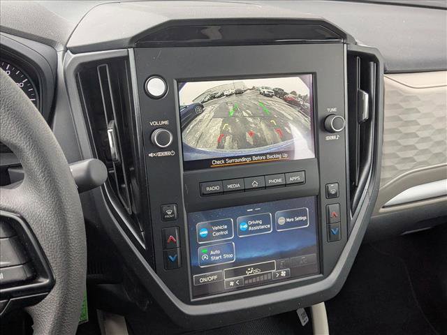 New 2026 Subaru Forester image 13