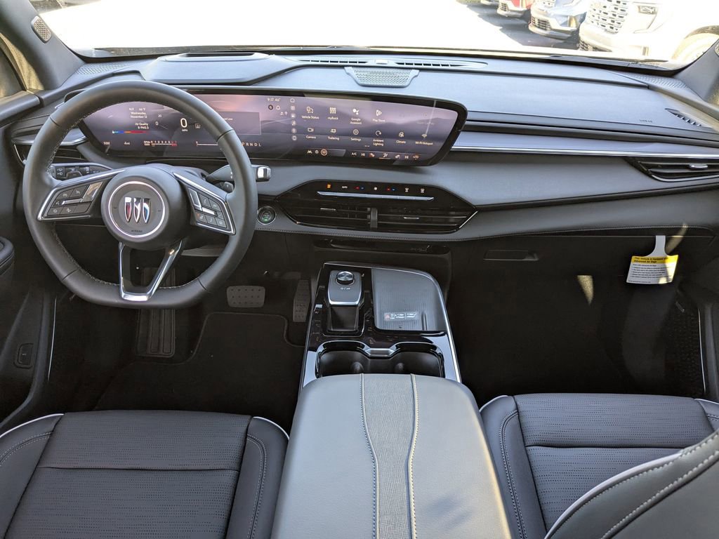 New 2026 Buick Enclave Sport Touring w/ Power Package FWD image 16