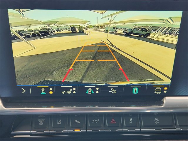 New 2026 Chevrolet Silverado 2500 LTZ w/ LTZ Premium Texas Edition image 14