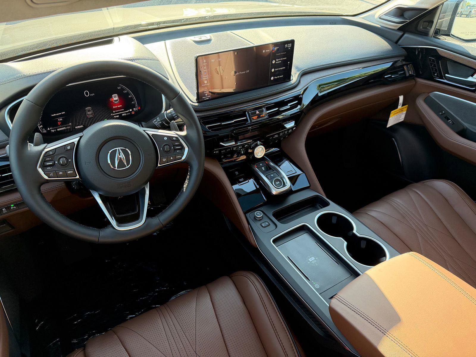 New 2026 Acura MDX SH-AWD w/ Advance Package image 7