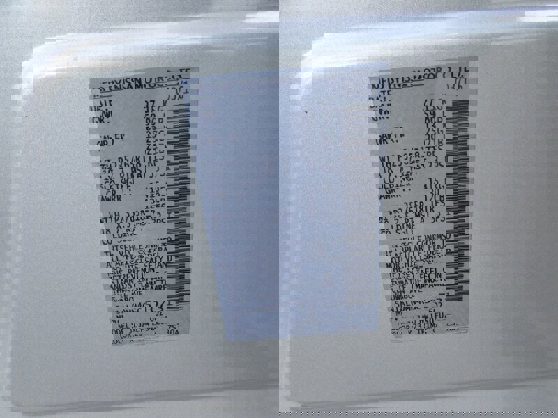 Used 2016 INFINITI QX60 FWD image 30