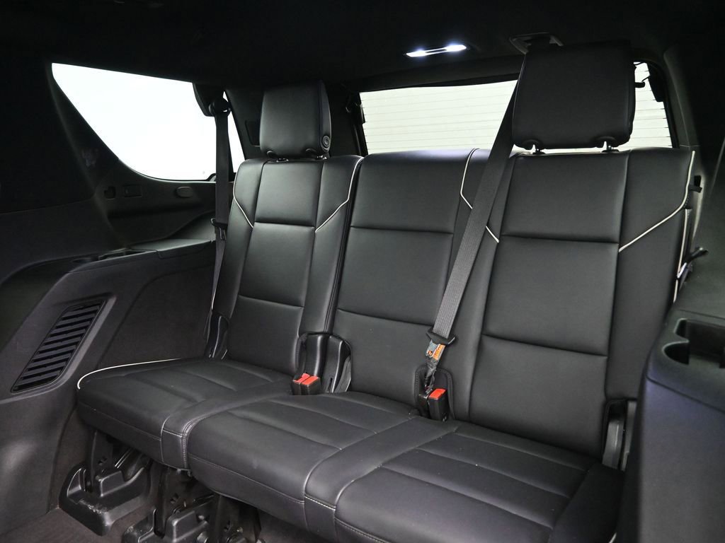 Used 2023 Cadillac Escalade Sport w/ Touring Package image 30