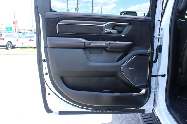 Used 2025 RAM 1500 RHO w/ RHO Level 1 Equipment Group AWD/4WD image 33