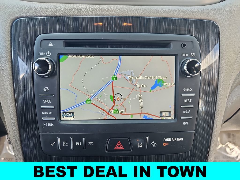 Used 2015 Chevrolet Traverse LTZ image 19