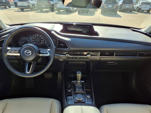 Used 2021 MAZDA CX-30 AWD 2.5 Turbo S image 5