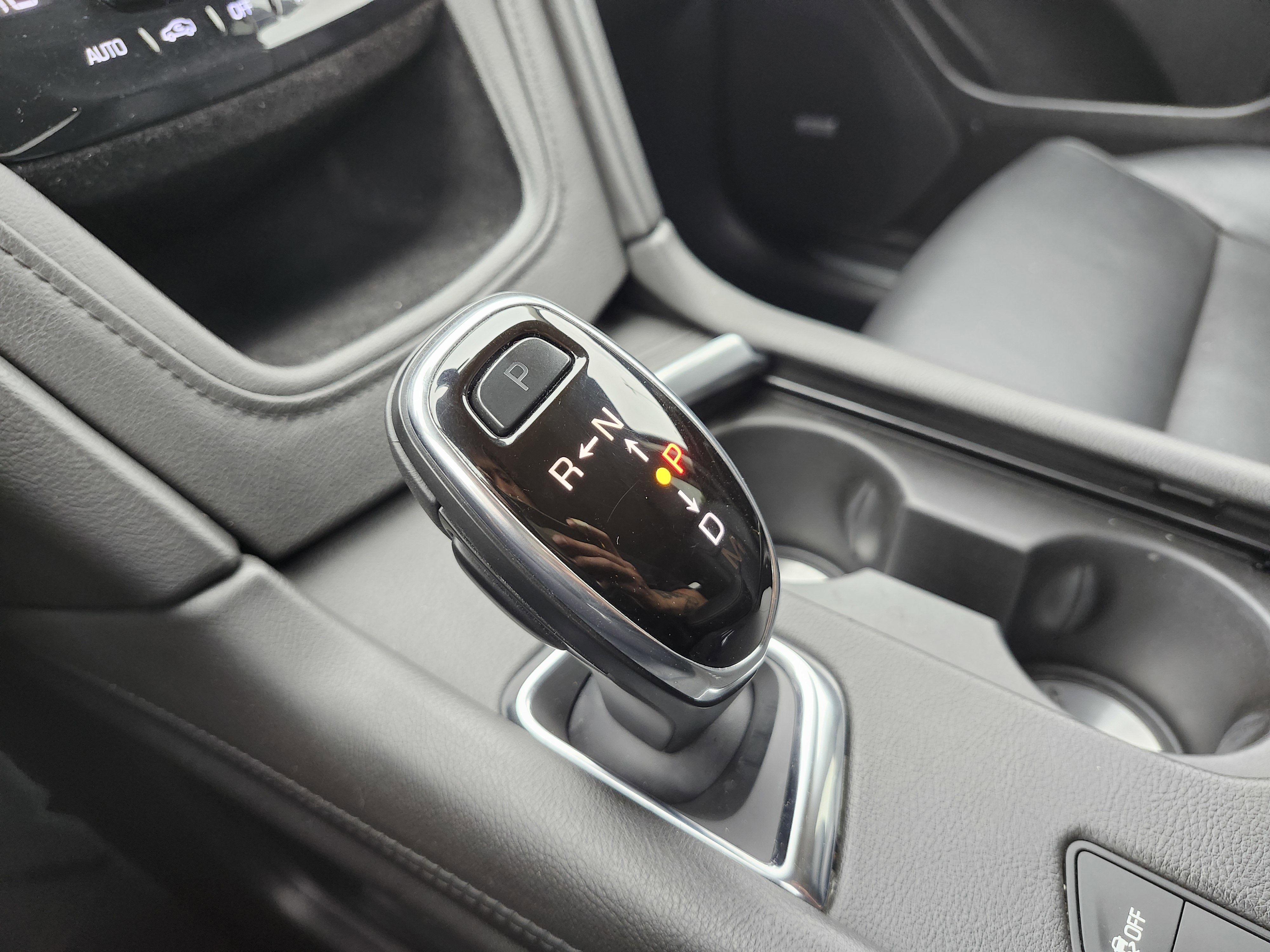 Used 2018 Cadillac XT5 Premium Luxury AWD/4WD image 35