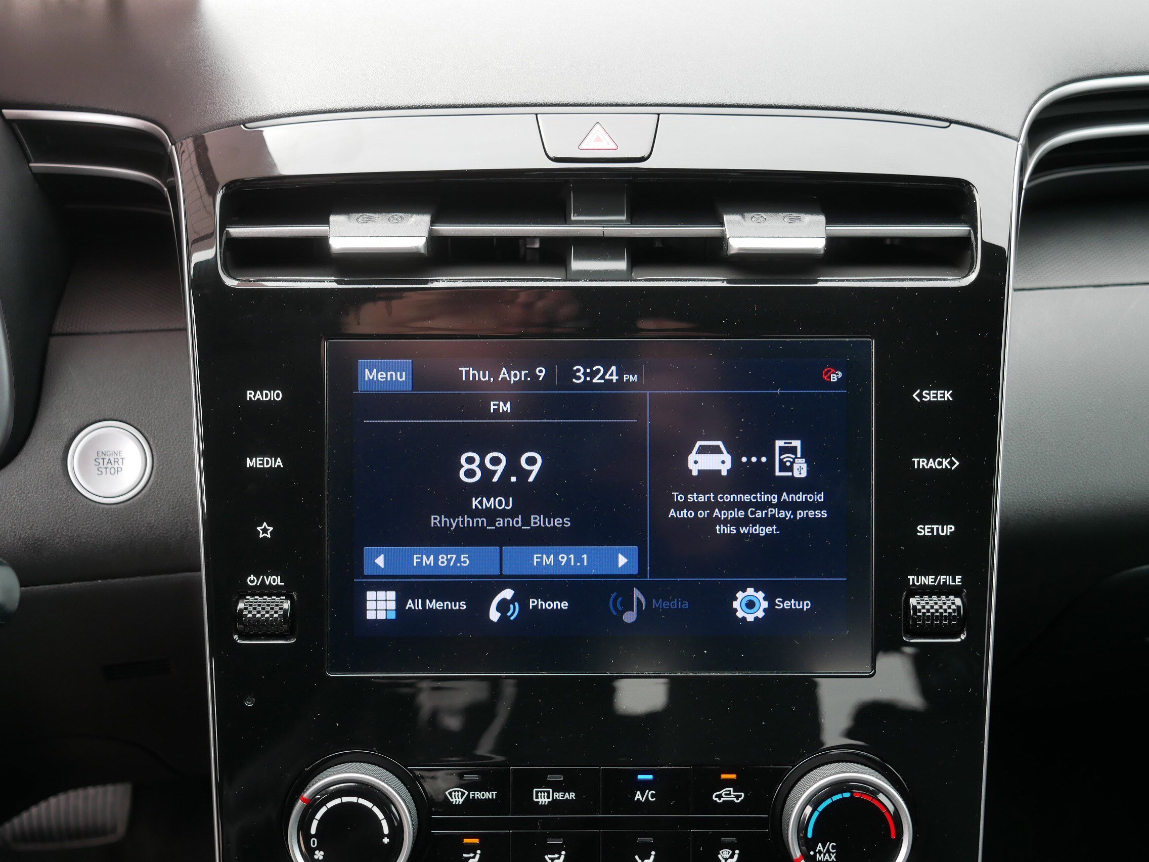 Used 2022 Hyundai Santa Cruz SEL AWD/4WD image 22