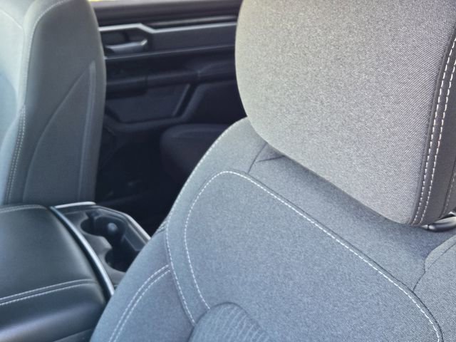 Used 2021 RAM 1500 Lone Star image 16