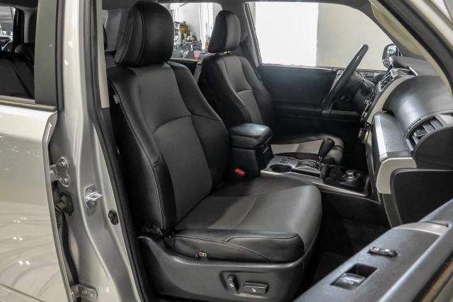 Used 2021 Toyota 4Runner SR5 Premium AWD/4WD image 56
