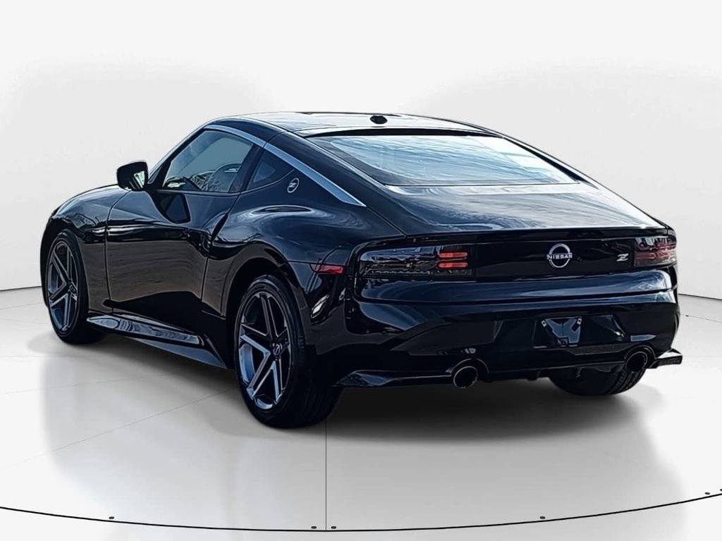 Used 2024 Nissan Z Sport w/ Floor Mat Package image 7