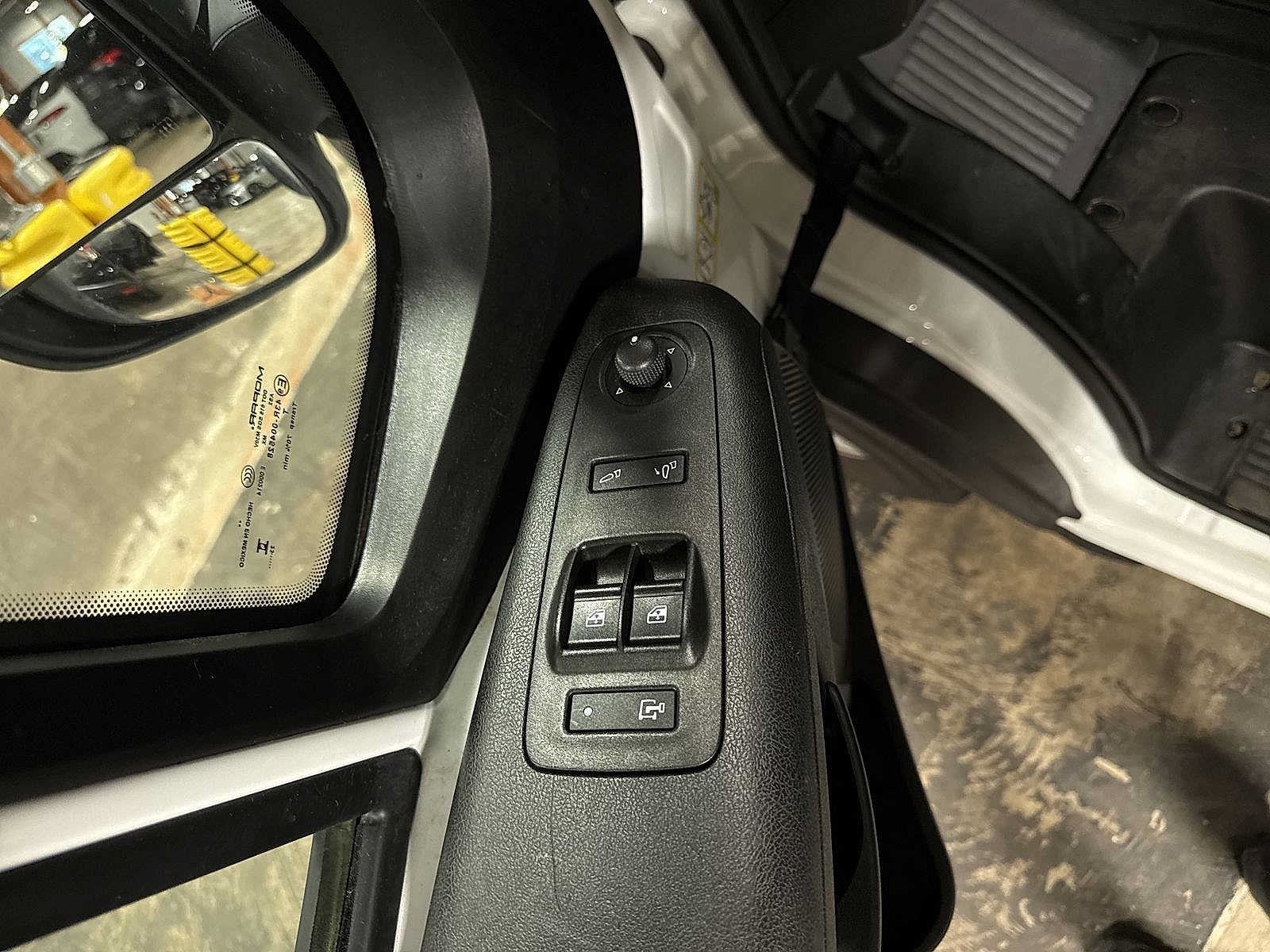 Used 2023 RAM ProMaster 1500 FWD image 21