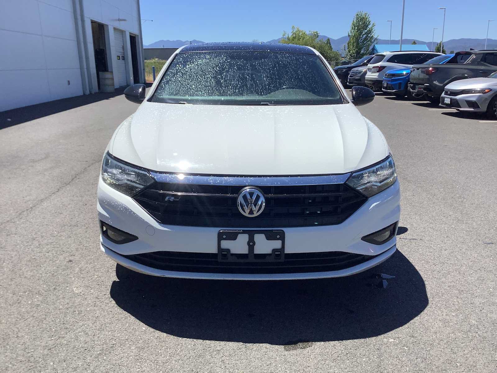 Used 2019 Volkswagen Jetta R-Line FWD image 9
