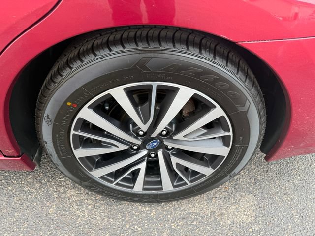 Used 2019 Subaru Legacy 2.5i Premium AWD/4WD image 12