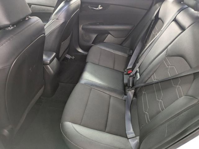 Certified 2023 Kia Forte GT-Line w/ GT-Line Premium Package image 24