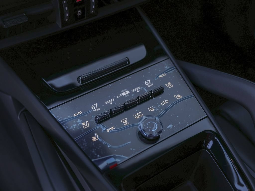New 2026 Porsche Cayenne S AWD/4WD image 27