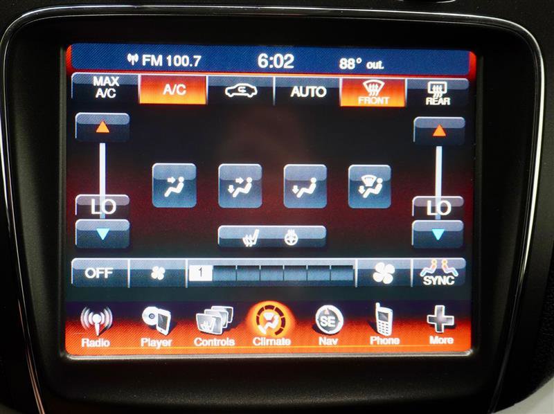 Used 2015 Dodge Journey R/T FWD image 19