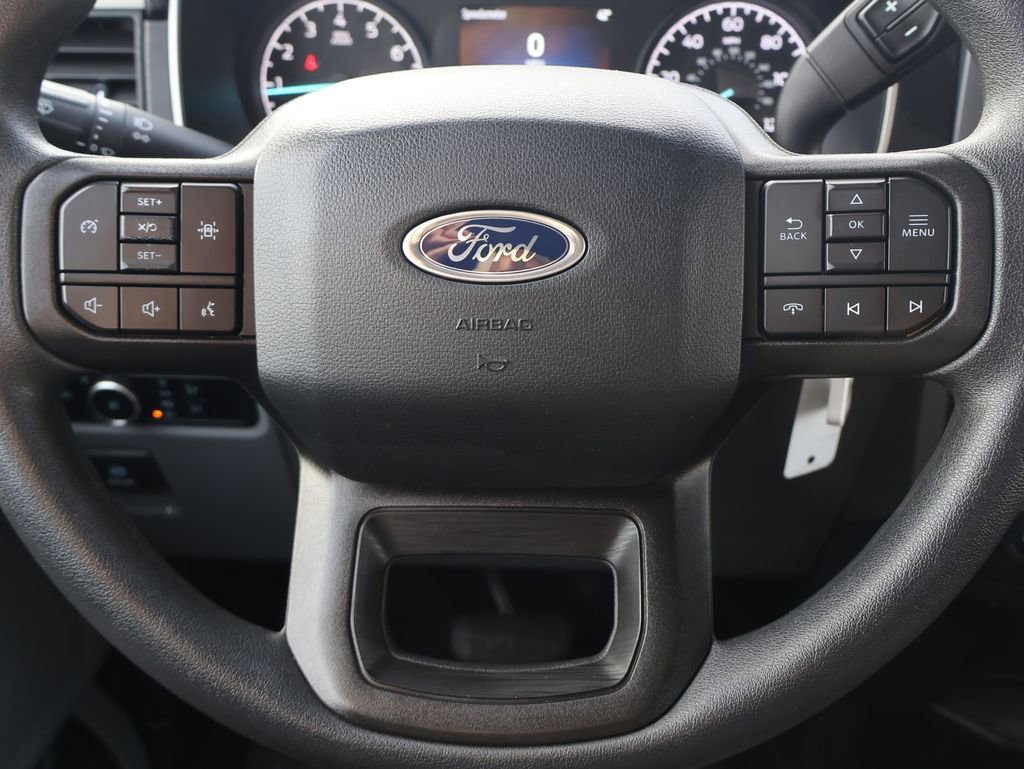 Used 2023 Ford F150 XLT image 15