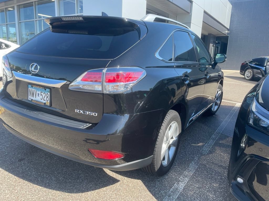 Used 2015 Lexus RX 350 AWD image 20