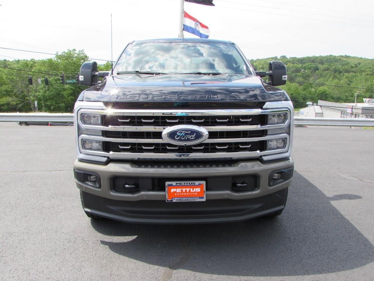 New 2026 Ford F250 King Ranch AWD/4WD image 2
